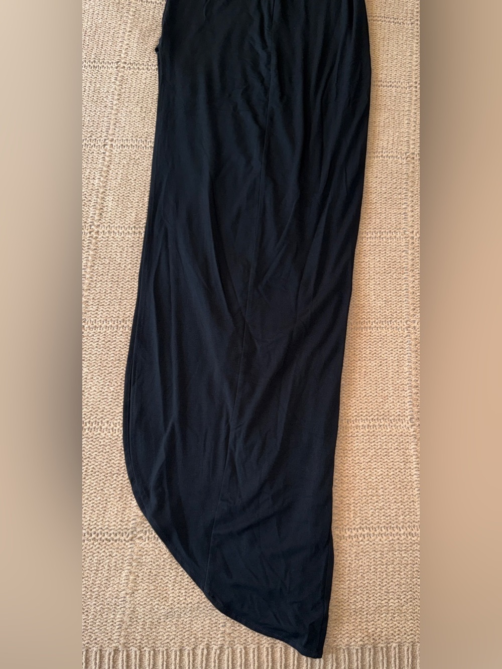 110.  Rumer Paige Maxi Dress - Picture 11 of 13
